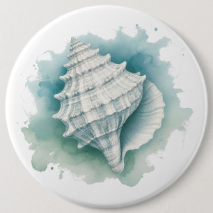 Chapa Redonda De 15 Cm Marea costera/náutica