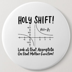 Chapa Redonda De 15 Cm Matemáticas