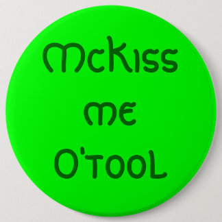 Chapa Redonda De 15 Cm meO'tool de McKiss
