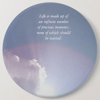 CHAPA REDONDA DE 15 CM MOMENTOS PRECIOSOS