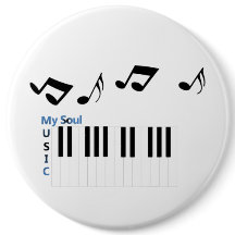 Music Piano Key Music Note