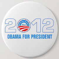 Obama Para El Presidente 2012