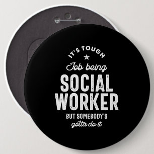 Chapa Redonda De 15 Cm Oferta de títulos de trabajo de trabajador social