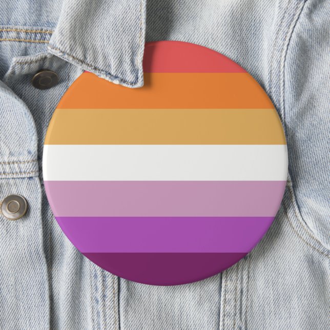 Chapa Redonda De 15 Cm Orgullo gay (In situ)