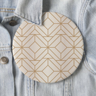 Chapa Redonda De 15 Cm Ornamentos de lujo 29