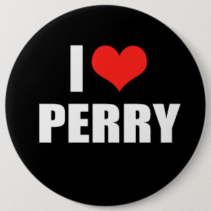 CHAPA REDONDA DE 15 CM PERRY 2012