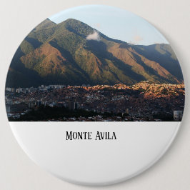 Chapa Redonda De 15 Cm pin