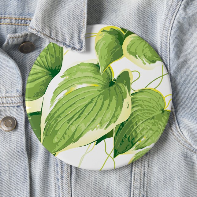 Chapa Redonda De 15 Cm Planta Ficus 2 (In situ)