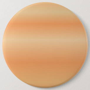 Chapa Redonda De 15 Cm Plantilla de imagen de color rojo brillante