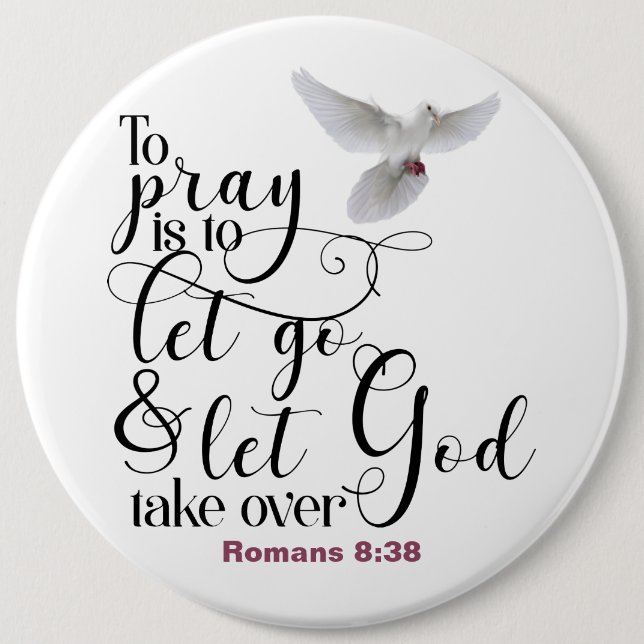 Chapa Redonda De 15 Cm Plegar (Anverso)