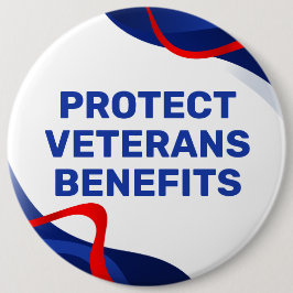 Chapa Redonda De 15 Cm Protect Veterans Benefits Political