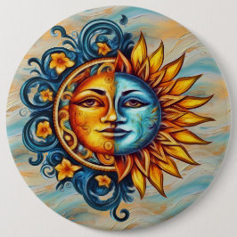 Chapa Redonda De 15 Cm Saldo