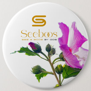 CHAPA REDONDA DE 15 CM SEEBOOS COOKIES