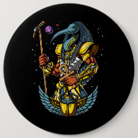 Símbolo egipcio suave Ankh Scarab Antiguo