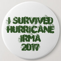 Sobreviví el huracán Irma 2017