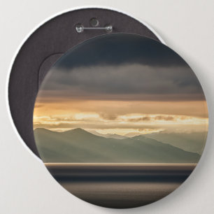 Chapa Redonda De 15 Cm Spitsbergen Svalbard