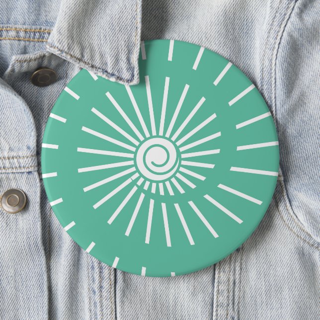 Chapa Redonda De 15 Cm Sunshine 12 (In situ)