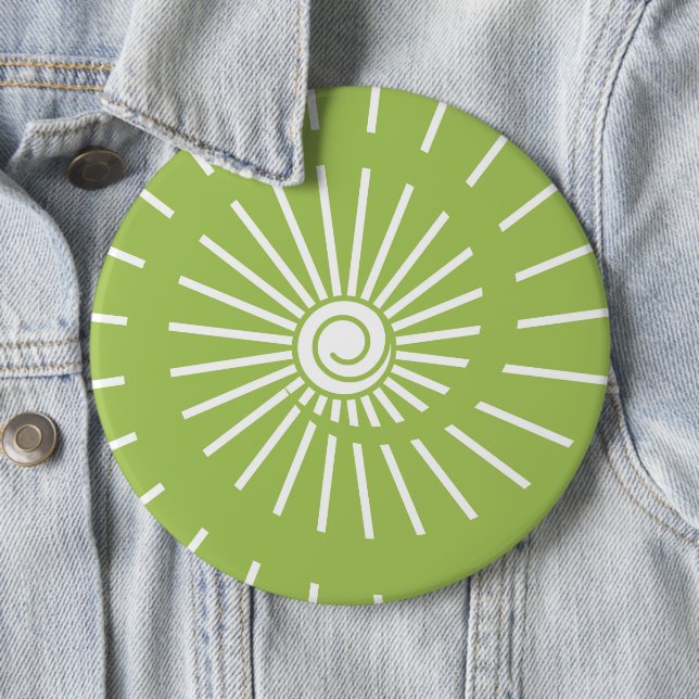 Chapa Redonda De 15 Cm Sunshine 13 (In situ)