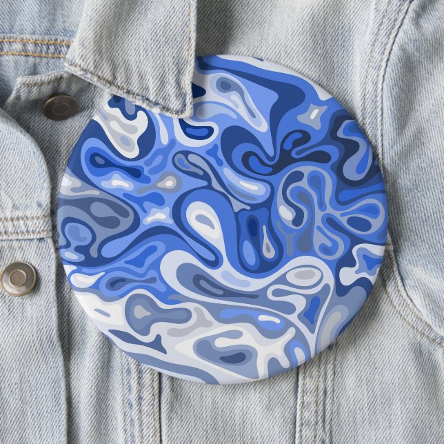 Chapa Redonda De 15 Cm Superficie líquida 10 (In situ)