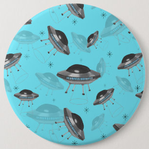 CHAPA REDONDA DE 15 CM UFO