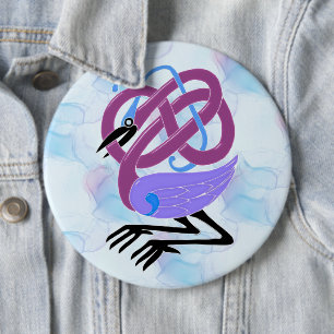 Chapa Redonda De 15 Cm Unidad