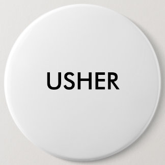 CHAPA REDONDA DE 15 CM USHER