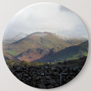 CHAPA REDONDA DE 15 CM VISTAS DE GALES