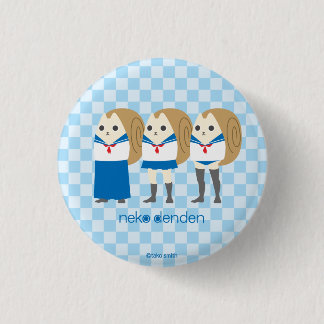 CHAPA REDONDA DE 2,5 CM きせかえでんでんJK