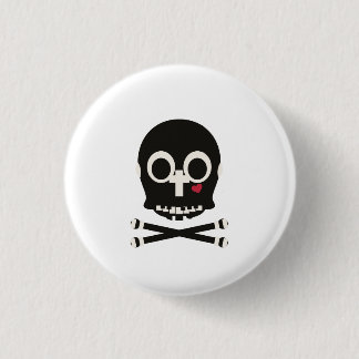 Chapa Redonda De 2,5 Cm 0to badge