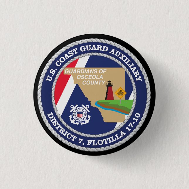 CHAPA REDONDA DE 2,5 CM 17-10 (Anverso)