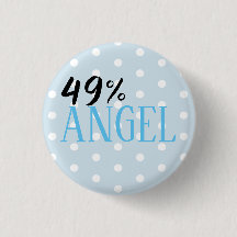 49% Angel - personalizable