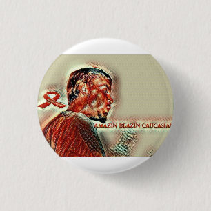 CHAPA REDONDA DE 2,5 CM ABC