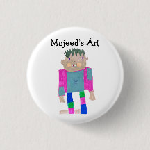 Agrega el arte de tu hijo a esto