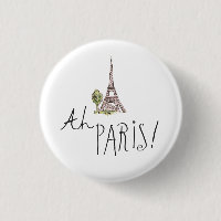 ¡Ah París! Cita el | con la torre de Effiel