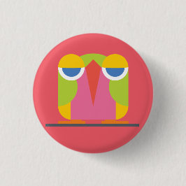 Chapa Redonda De 2,5 Cm ¡Algo hay que dar!