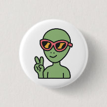 Alienígenas de Peace Out