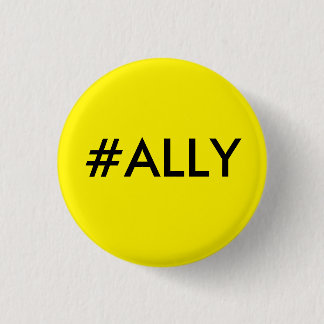 CHAPA REDONDA DE 2,5 CM #ALLY