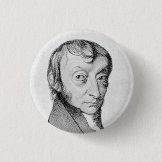 Chapa Redonda De 2,5 Cm Amedeo Avogadro