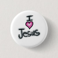 Amo a Jesús Me encanta Jesús Blanco 
