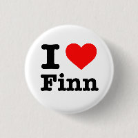 "AMO AL FINN" 1,25 pulgadas