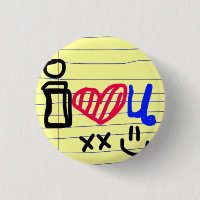 amo doodle de u