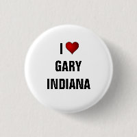 Amo Gary, Indiana