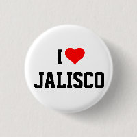 Amo Jalisco
