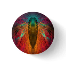 Ángel fractal