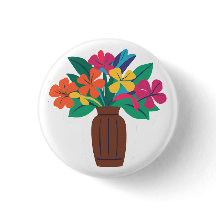 Arreglo de flores coloridas