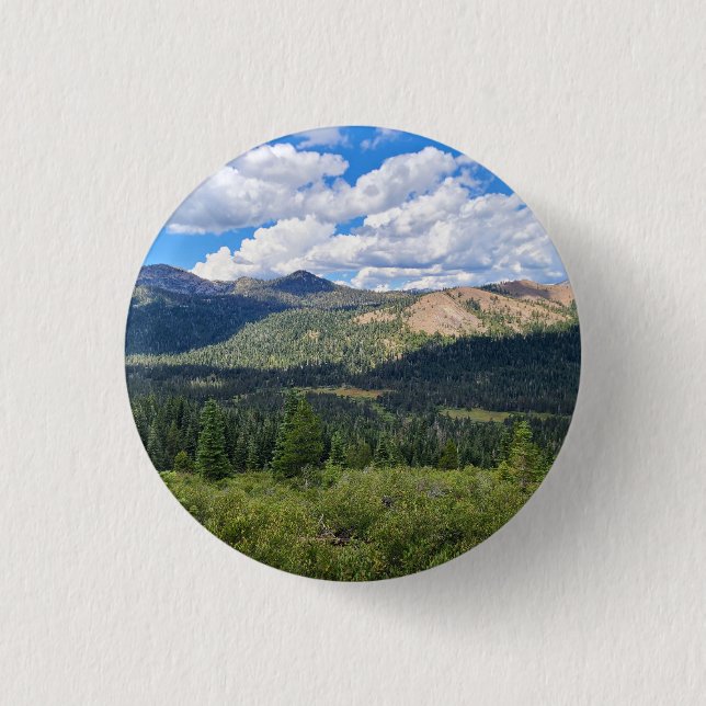 Chapa Redonda De 2,5 Cm aswrvr (Anverso)