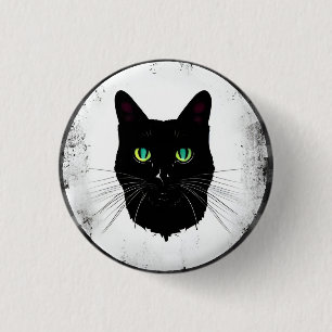 Chapa Redonda De 2,5 Cm ¡Ay! Tarjeta Redonda De 3 Cm