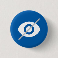 Azul ciego