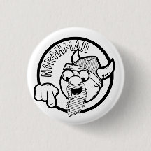 Badge de Northman