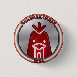 Chapa Redonda De 2,5 Cm BagaakOctober 2024